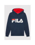 Fila Pulóver Andrey 688904 Sötétkék Regular Fit - Pepit.hu