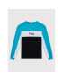 Fila Pulóver Pepe 688758 Színes Regular Fit - Pepit.hu