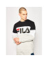 Fila Pulóver Straight 688050 Színes Regular Fit - Pepit.hu