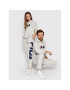 Fila Pulóver Unisex Barumini FAU0068 Szürke Regular Fit - Pepit.hu