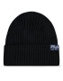 Fila Sapka Butte Fisherman Beanie With Flag Logo FCU0093.80010 Fekete - Pepit.hu