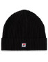 Fila Sapka Fisherman Beanie F-Box 686033 Fekete - Pepit.hu