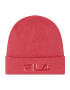 Fila Sapka Slouchy Beanie Withtonal Logo 686170 Rózsaszín - Pepit.hu