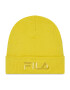 Fila Sapka Slouchy Beanie Withtonal Logo 686170 Zöld - Pepit.hu