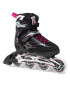 Fila Skates Görkorcsolya Argon 84 Lady 010621215 Fekete - Pepit.hu