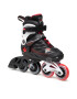 Fila Skates Görkorcsolya Wizy 010622180 Fekete - Pepit.hu