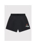 Fila Sport rövidnadrág Bebra FAT0096 Fekete Regular Fit - Pepit.hu