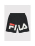 Fila Sport rövidnadrág Cirella FAK0061 Fekete Regular Fit - Pepit.hu