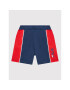 Fila Sport rövidnadrág Crotone FAK0056 Sötétkék Regular Fit - Pepit.hu