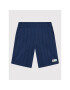 Fila Sport rövidnadrág Tesfeld Aop FAT0055 Sötétkék Regular Fit - Pepit.hu