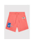 Fila Sport rövidnadrág Tiflis FAT0009 Rózsaszín Regular Fit - Pepit.hu