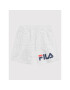 Fila Sport rövidnadrág Zoe Basic 689187 Szürke Regular Fit - Pepit.hu