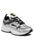 Fila Sportcipő 2000 Stunner Low Wmn FFW0225.83044 Ezüst - Pepit.hu