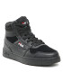 Fila Sportcipő Arcade Mid FFT0048.83052 Fekete - Pepit.hu