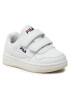 Fila Sportcipő Arcade Velcro Infants 1011078.91X Fehér - Pepit.hu