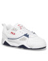 Fila Sportcipő Casim FFM0214.13037 Fehér - Pepit.hu