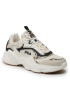 Fila Sportcipő Collene Cb Wmn FFW0046.93018 Bézs - Pepit.hu