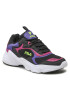 Fila Sportcipő Collene FFW0046.73157 Fekete - Pepit.hu