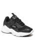 Fila Sportcipő Collene Wmn FFW0045.80010 Fekete - Pepit.hu