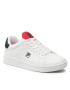 Fila Sportcipő Crosscourt 2 Nt Teens FFT0013.13041 Fehér - Pepit.hu