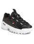 Fila Sportcipő D-Formation Wmn 1010856.13S Fekete - Pepit.hu