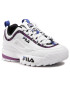 Fila Sportcipő Disruptor A Wmn 1011239.95K Fehér - Pepit.hu