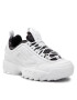 Fila Sportcipő Disruptor A Wmn 1011409.91Z Fehér - Pepit.hu