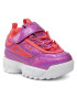 Fila Sportcipő Disruptor E Infants F 1011418.81A Lila - Pepit.hu