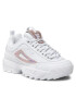 Fila Sportcipő Disruptor F Wmn 1011236 Fehér - Pepit.hu