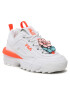 Fila Sportcipő Disruptor Flower Wmn FFW0243.13197 Fehér - Pepit.hu