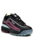 Fila Sportcipő Disruptor Logo Wmn FFW0091.80010 Fekete - Pepit.hu