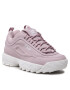 Fila Sportcipő Disruptor Low Wmn 1010302.40024 Rózsaszín - Pepit.hu