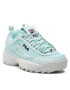 Fila Sportcipő Disruptor Mesh Wmn FFW0093.50008 Kék - Pepit.hu