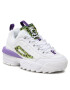 Fila Sportcipő Disruptor T Wmn FFW0244.13198 Fehér - Pepit.hu