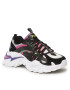 Fila Sportcipő Electrove Cb Wmn FFW0087.83139 Fekete - Pepit.hu