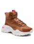 Fila Sportcipő Electrove Desert Boot S Wmn FFW0180.70010 Barna - Pepit.hu