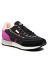 Fila Sportcipő FFW0037 83235 Fekete - Pepit.hu