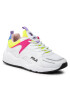 Fila Sportcipő Flashbase Wmn FFW0036.13045 Fehér - Pepit.hu