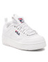 Fila Sportcipő Fx Disruptor Wmn 1011386.1FG Fehér - Pepit.hu