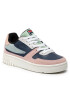 Fila Sportcipő FXVentuno Cb Low Wmn 1011333.84P Sötétkék - Pepit.hu