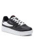 Fila Sportcipő FXVentuno Low Kids 1011351.25Y S Fekete - Pepit.hu