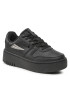 Fila Sportcipő Fxventuno Platform Wmn FFW0251.83162 Fekete - Pepit.hu