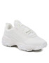 Fila Sportcipők Loligo Wmn FFW0296.10004 Fehér - Pepit.hu