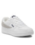 Fila Sportcipő Noclaf Low Wmn 1011336.1FG Fehér - Pepit.hu