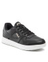 Fila Sportcipő Noclaf Low Wmn FFW0031.80010 Fekete - Pepit.hu