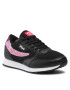 Fila Sportcipő Orbit F Low FFW0040.83061 Fekete - Pepit.hu