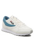 Fila Sportcipő Orbit Low Wmn 1010308.73028 Fehér - Pepit.hu