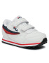 Fila Sportcipő Orbit Velcro Infants 1011080.98F Fehér - Pepit.hu