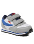 Fila Sportcipő Orbit Velcro Tdl 1011080.83259 Szürke - Pepit.hu