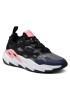 Fila Sportcipő Ray Tracer Evo Wmn 1011388.23Y Fekete - Pepit.hu